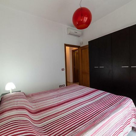 דירות פלרמו Il Gabbiano In Citta מראה חיצוני תמונה